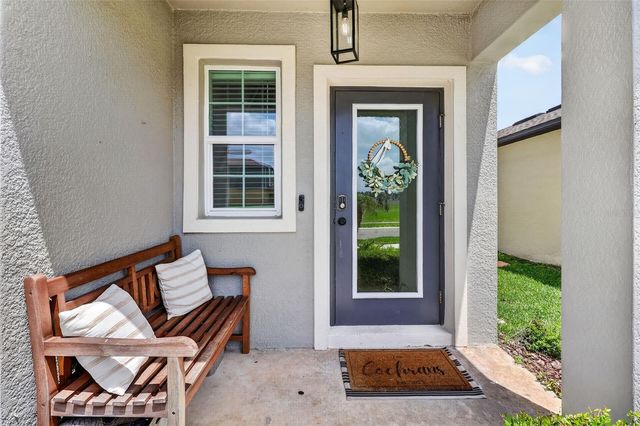 1922 LANIER ROAD, Zephyrhills, FL 33541