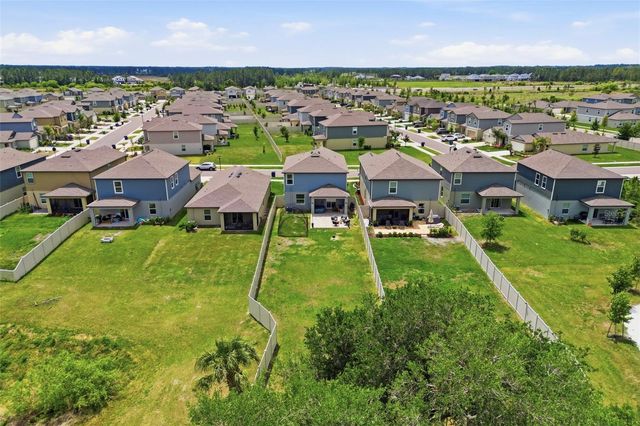 1922 LANIER ROAD, Zephyrhills, FL 33541