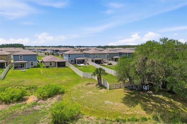 1922 LANIER ROAD, Zephyrhills, FL 33541