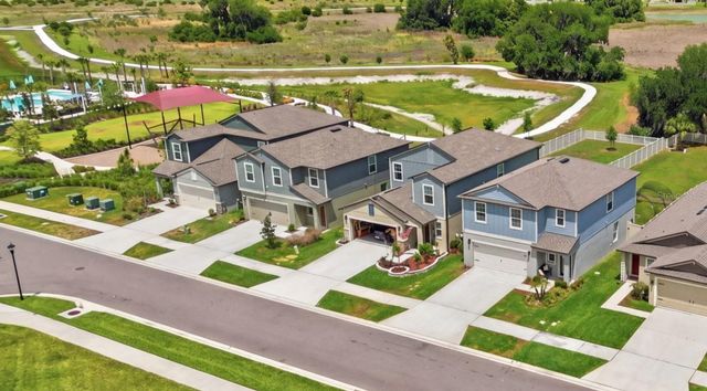 1922 LANIER ROAD, Zephyrhills, FL 33541