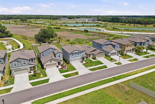 1922 LANIER ROAD, Zephyrhills, FL 33541