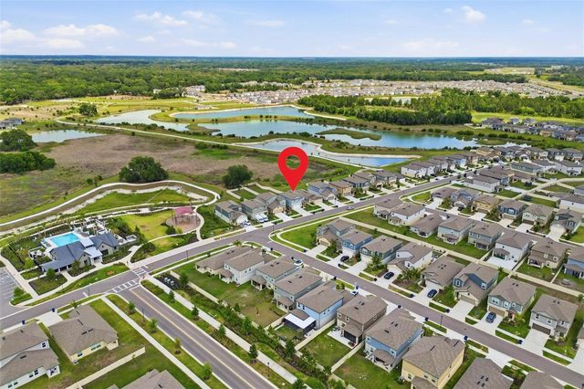 1922 LANIER ROAD, Zephyrhills, FL 33541