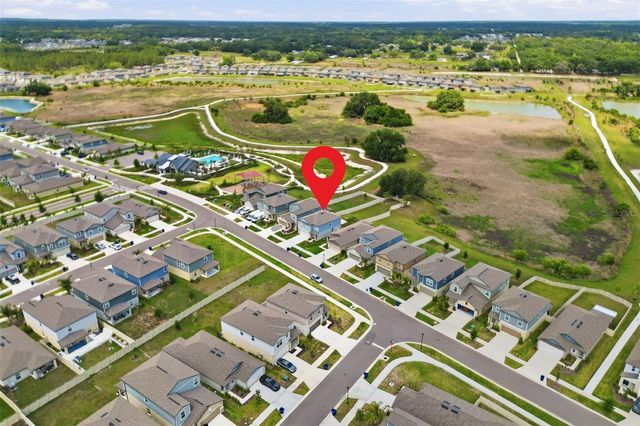 1922 LANIER ROAD, Zephyrhills, FL 33541
