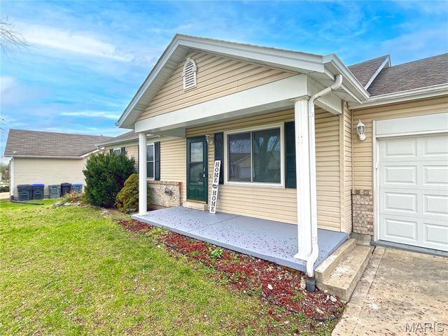 1464 Cochise Drive, O'fallon, MO 63366