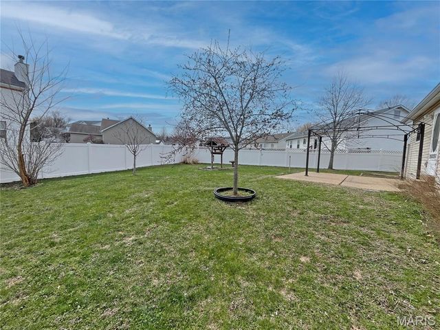 1464 Cochise Drive, O'fallon, MO 63366
