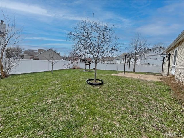 1464 Cochise Drive, O'fallon, MO 63366