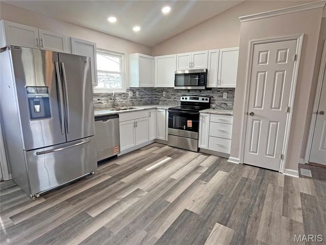 1464 Cochise Drive, O'fallon, MO 63366