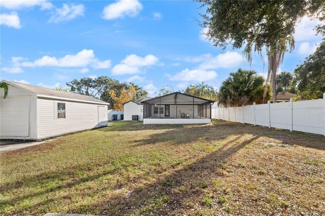 2213 W OHIO AVENUE, Tampa, FL 33607