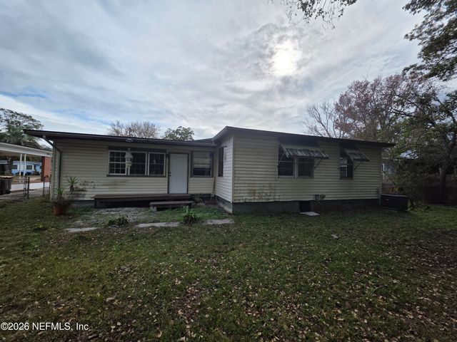 6159 AUTLAN Drive, Jacksonville, FL 32210