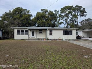 6159 AUTLAN Drive, Jacksonville, FL 32210