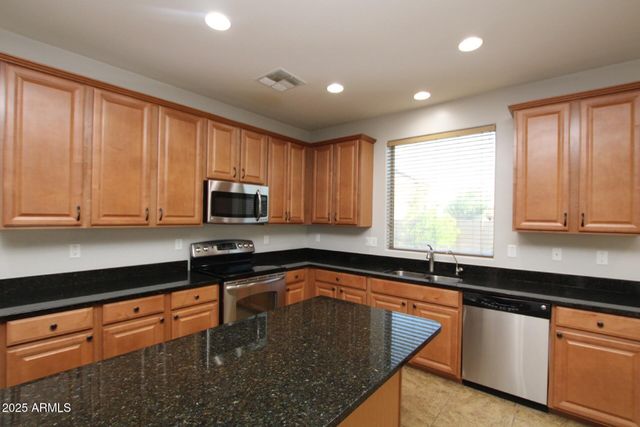 1161 E Furness Drive, Gilbert, AZ 85297