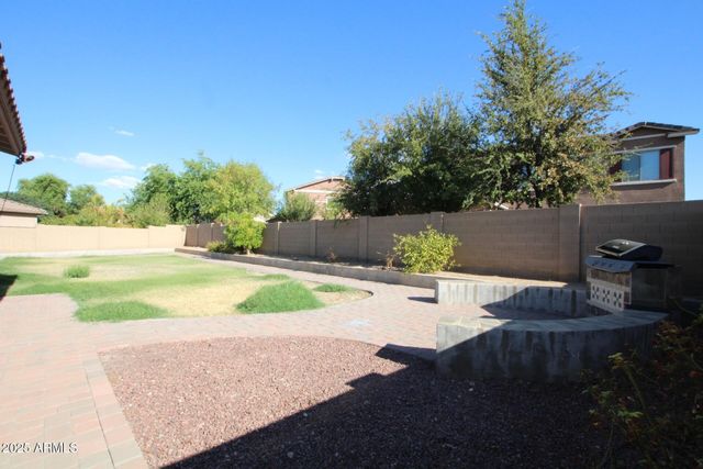 1161 E Furness Drive, Gilbert, AZ 85297