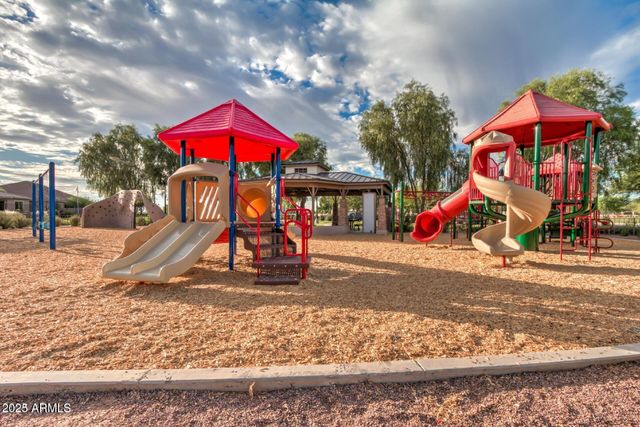 1161 E Furness Drive, Gilbert, AZ 85297