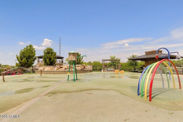 1161 E Furness Drive, Gilbert, AZ 85297