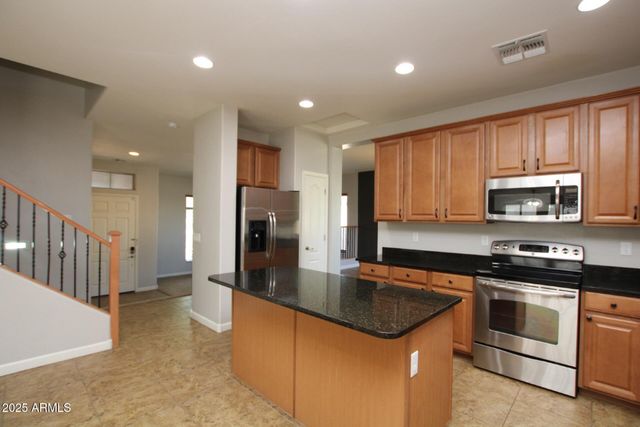 1161 E Furness Drive, Gilbert, AZ 85297