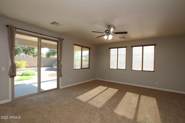 1161 E Furness Drive, Gilbert, AZ 85297