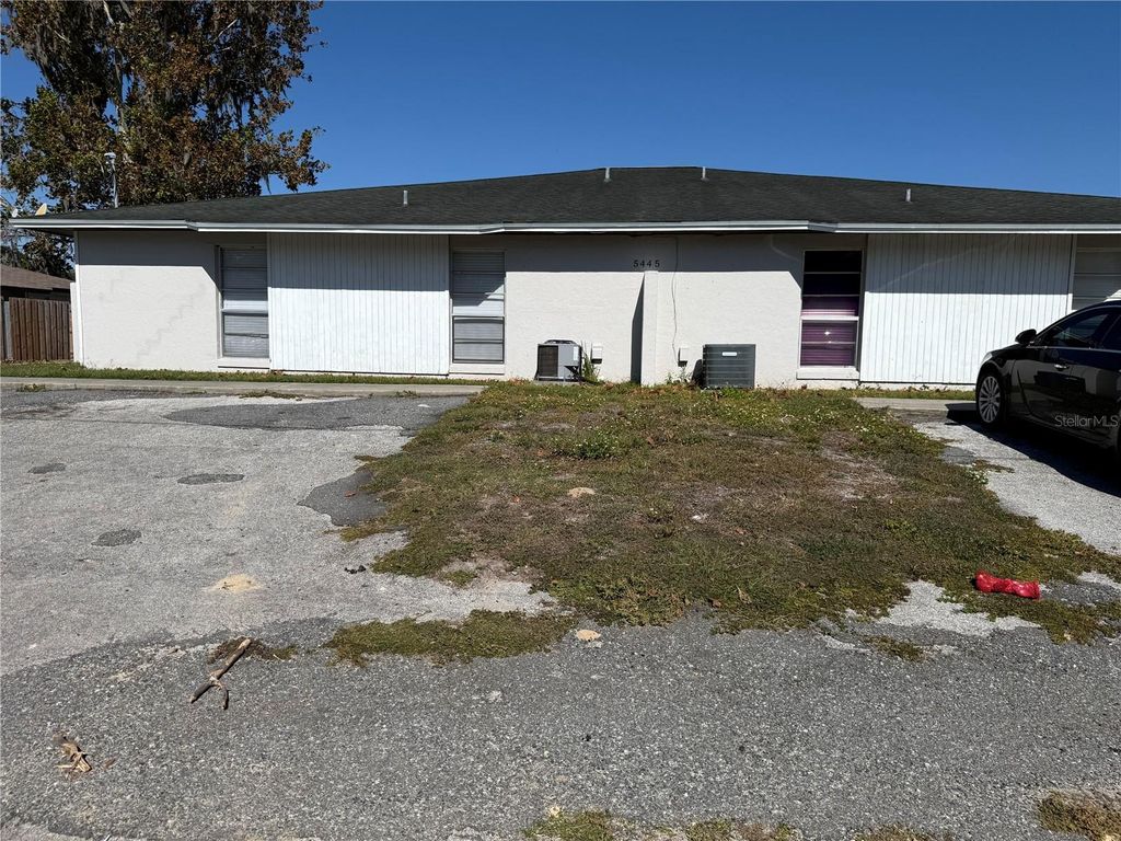 5445 SE 30TH PLACE, Ocala, FL 34480