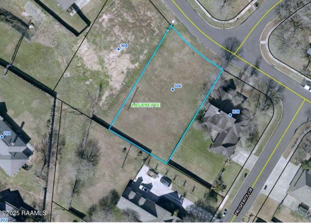 306 E Peck Boulevard, Lafayette, LA 70508