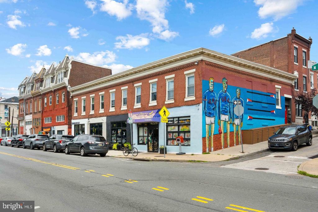 4225-4237 RIDGE AVE, Philadelphia, PA 19129 — photo 2