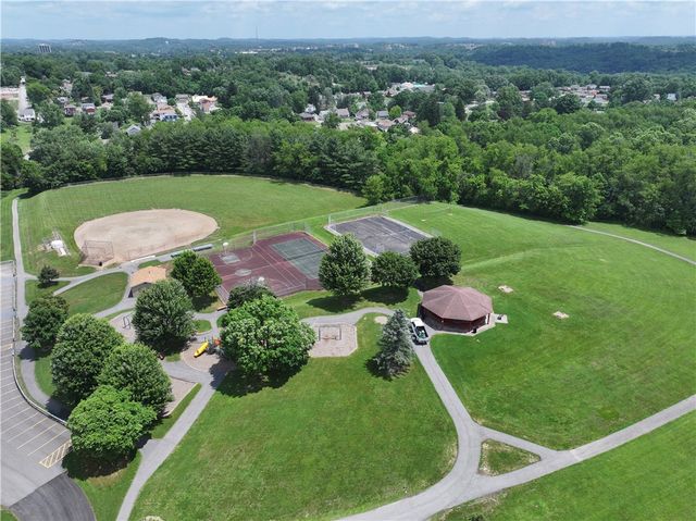 258 Young Dr, Monroeville, PA 15146
