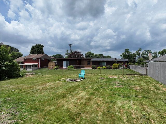 258 Young Dr, Monroeville, PA 15146