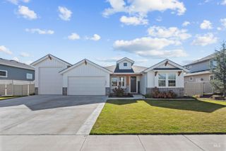 1571 N Sea St, Middleton, ID 83644