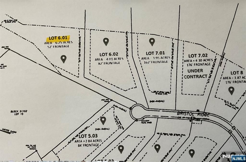 10 Bristol Ridge Road, Boonton Township, NJ 07005