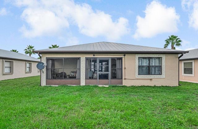 32 Oro Grande Way, Port St. Lucie, FL 34952