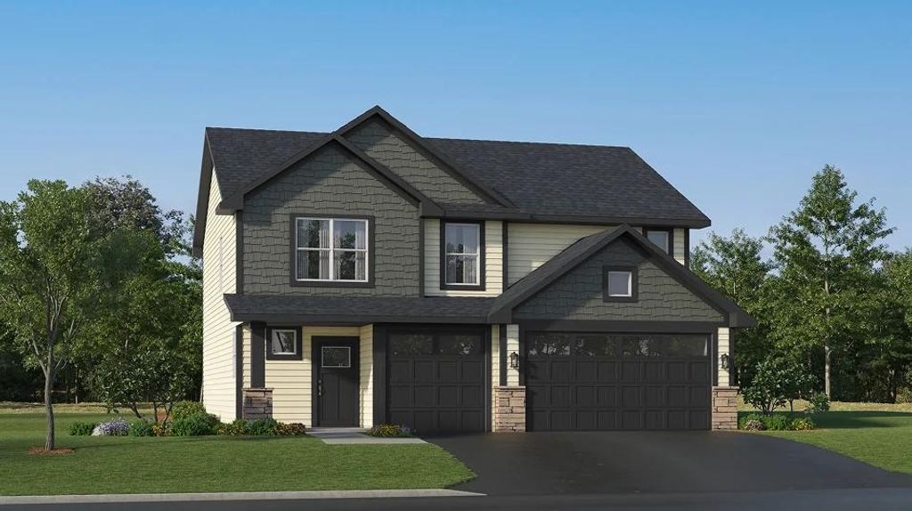2331 Williams Street, Shakopee, MN 55379 — exterior