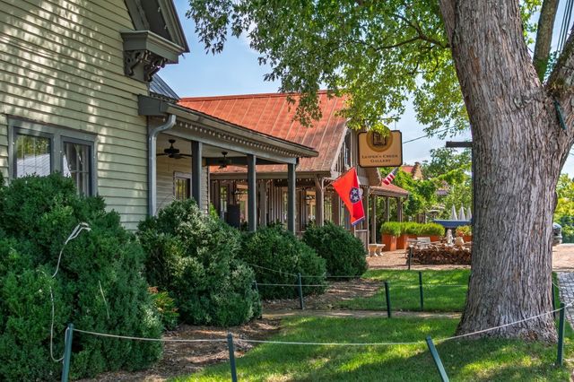 6011 Garrison Springs Rd, Franklin, TN 37064