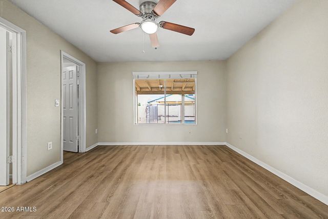 5641 W VOGEL Avenue, Glendale, AZ 85302