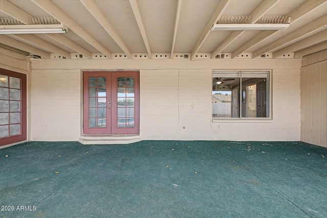 5641 W VOGEL Avenue, Glendale, AZ 85302