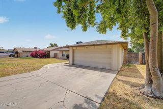 5641 W VOGEL Avenue, Glendale, AZ 85302