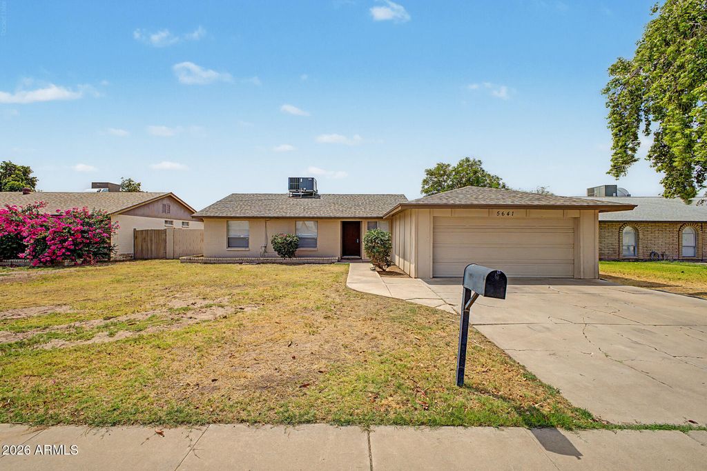 5641 W VOGEL Avenue, Glendale, AZ 85302 — photo 3