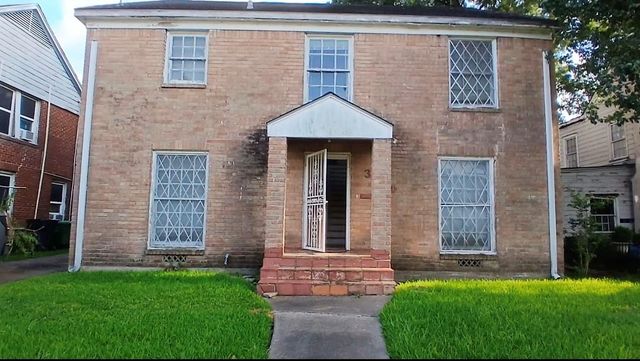 3314 Oakdale Street, Houston, TX 77004
