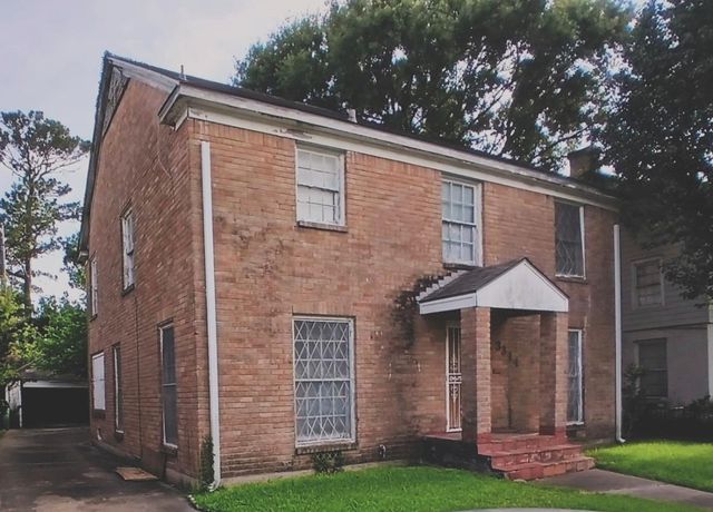 3314 Oakdale Street, Houston, TX 77004