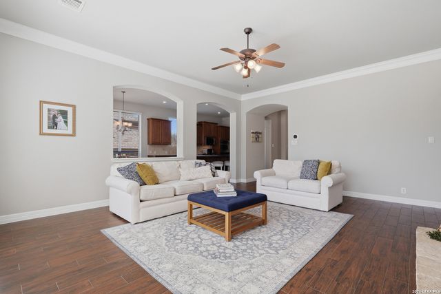 3418 Puesta De Sol, San Antonio, TX 78261