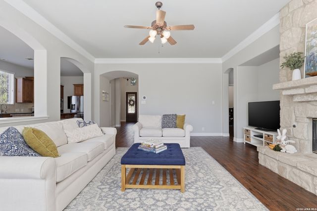 3418 Puesta De Sol, San Antonio, TX 78261