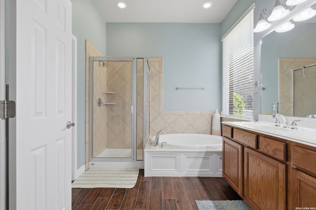 3418 Puesta De Sol, San Antonio, TX 78261