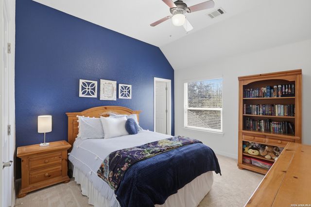 3418 Puesta De Sol, San Antonio, TX 78261