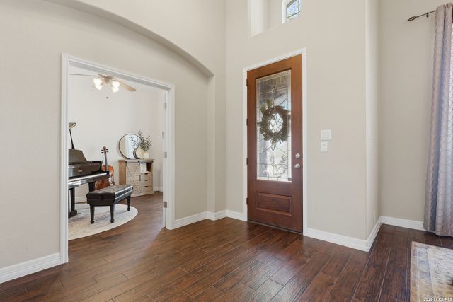 3418 Puesta De Sol, San Antonio, TX 78261