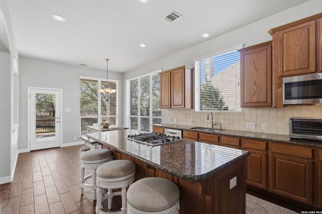 3418 Puesta De Sol, San Antonio, TX 78261