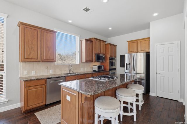 3418 Puesta De Sol, San Antonio, TX 78261