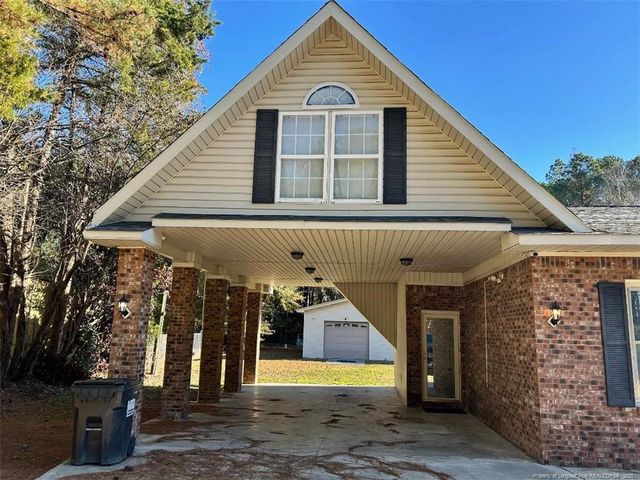 8618 72 Highway, Lumberton, NC 28372