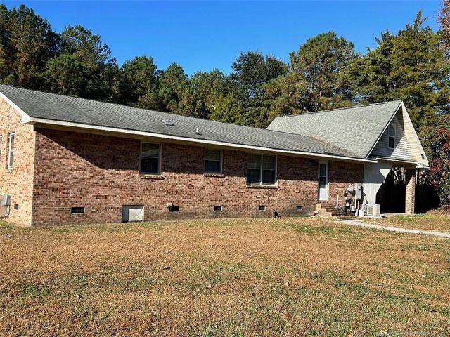 8618 72 Highway, Lumberton, NC 28372