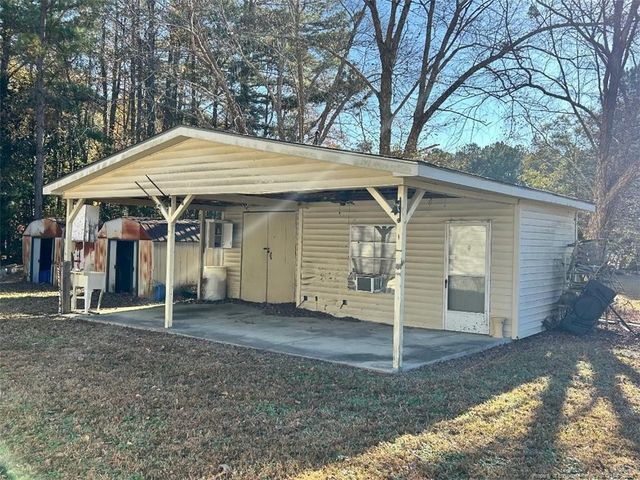 8618 72 Highway, Lumberton, NC 28372