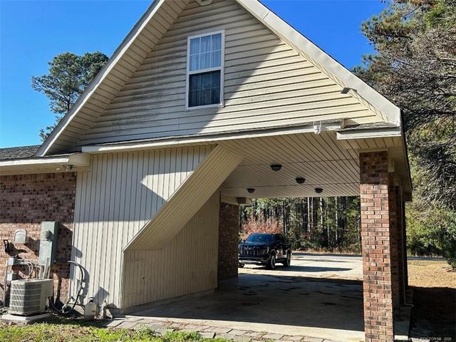 8618 72 Highway, Lumberton, NC 28372
