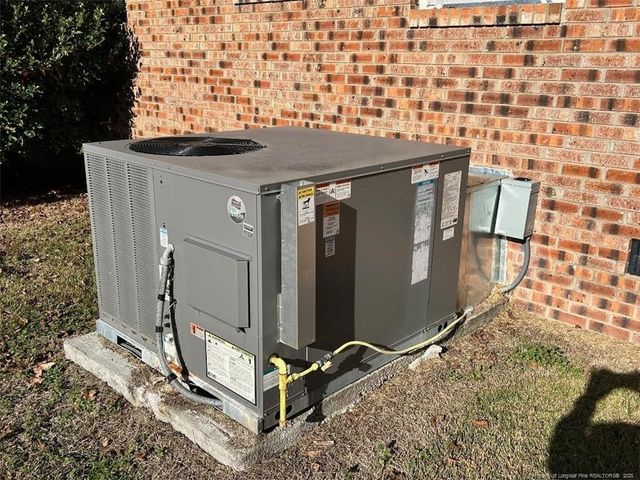 8618 72 Highway, Lumberton, NC 28372