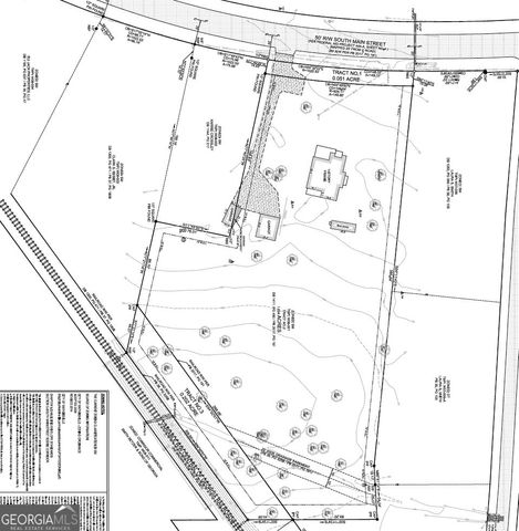 60 S Main Street, Watkinsville, GA 30677