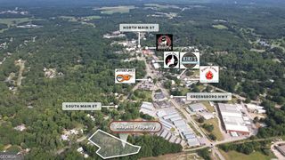 60 S Main Street, Watkinsville, GA 30677